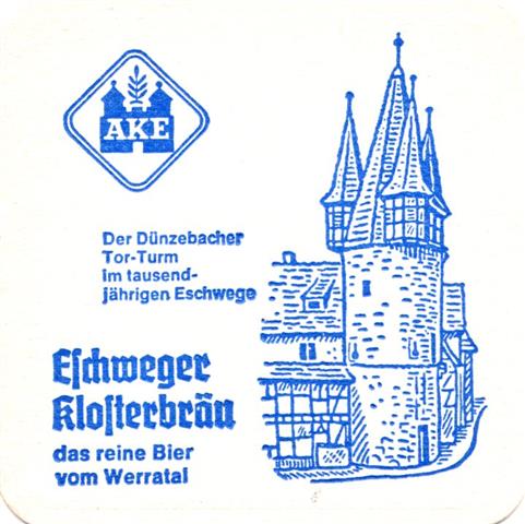 eschwege esw-he eschweger das reine 6a (quad185-der dnzebacher-blau)